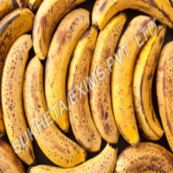 Manufacturers Exporters and Wholesale Suppliers of Ripe Banana Aurangabad Maharashtra